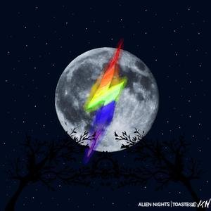 Stalked (By a Creature)