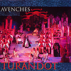 Turandot, SC 91:Figlio, che fai ?