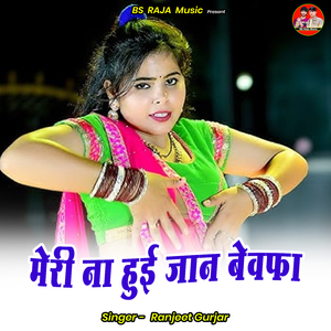 Meree Na Huee Jaan Bevapha