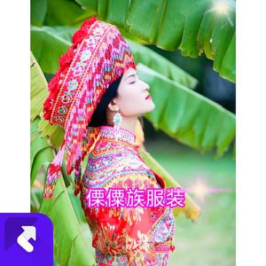 木里葫芦笙DJ慢摇打跳 (现场)