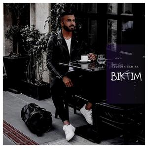 Bıktım
