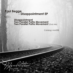 Two Parallel Paths Movement (Dub Mix)
