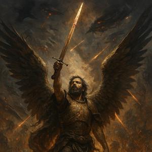 The Archalien Comes To Earths Defense