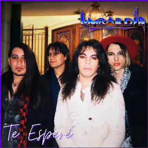 Te Esperé