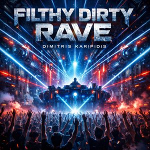 Filthy Dirty Rave (Extended Mix)