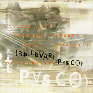 Las Cuatro Estaciones de Tren Porteñas (En Vivo)