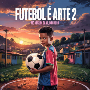 Futebol é Arte 2