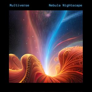 Nebula Nightscape