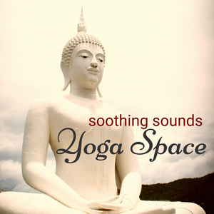 Mbira (Background Instrumental Music for Yoga Classes)