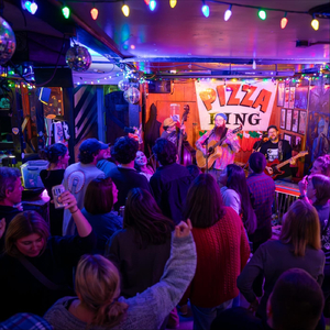 Alright for Now (Live)