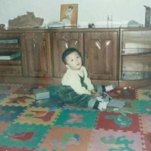 关于时间 关于以前 关于她