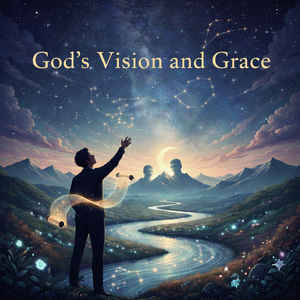 하나님이 주신 꿈