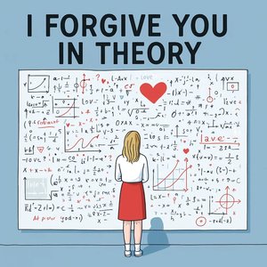 I Forgive You in Theory