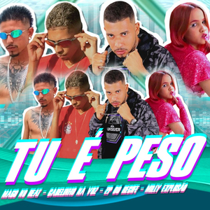 Tu É Peso