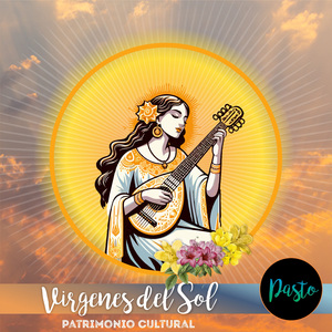 Vírgenes del Sol