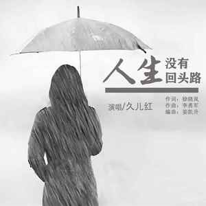 人生没有回头路 (DJ默涵版)