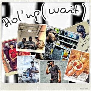 Hol'Up (feat. Drag-on) (Fireman Version)