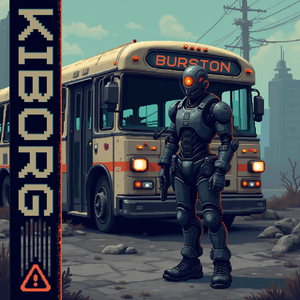 Kiborg