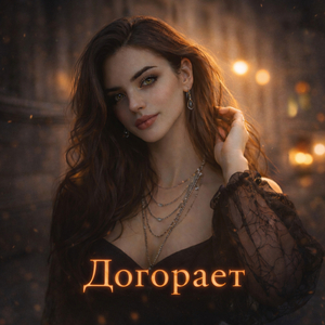 Догорает (feat. Noxa)