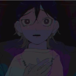 孤独的宗教（翻自 syudou）