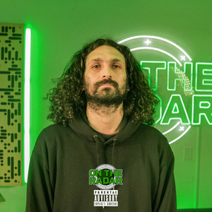 Haykal "On The Radar" Freestyle