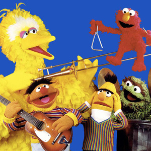 Family Fingers（Cover 英文经典童谣）