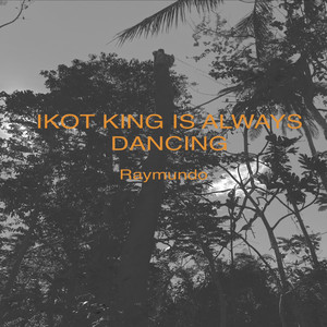 Ikot King is always dancing