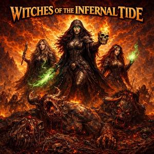 Break The Infernal Throne