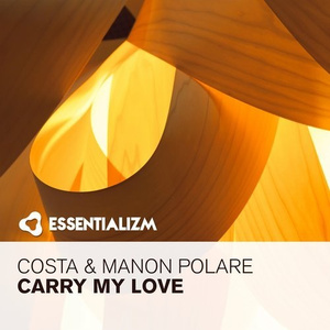 Carry My Love (Original Mix)