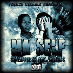 Ma Self (feat. Mlindos) (Clean)