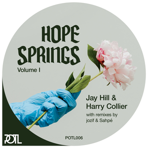 Hope Springs (Radio-Edit)