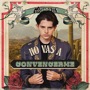 No Vas a Convencerme