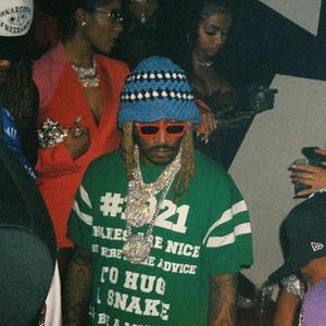 [FREE] Future x Pyrex Whippa Type Beat "Slatt"