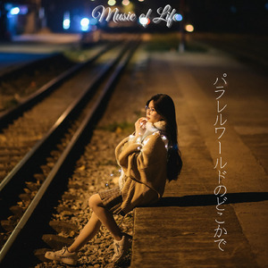 パラレルワールドのどこかで