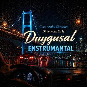 Gece Araba Sürerken Dinlenecek En İyi Duygusal Enstrümantal