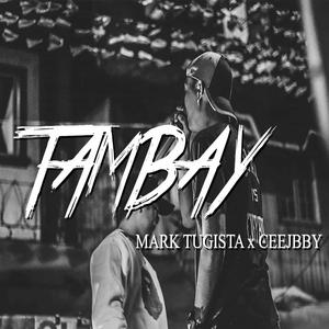 Tambay (feat. Mark Tugista & CeejBby)