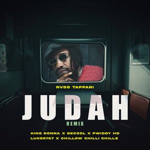 Judah (Remix)