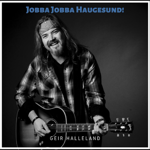 Jobba jobba Haugesund!