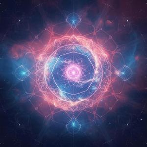 Spiritual protection (Restore your soul by the Arcturian frequency)