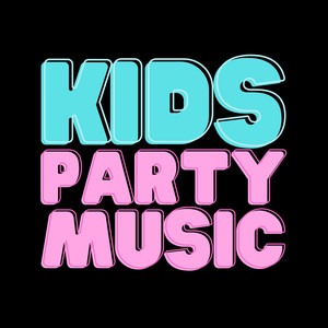Kids Party Music