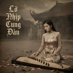 Lỡ Nhịp Cung Đàn