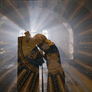 Христос Воскрес!