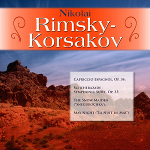 Capriccio Espagnol, Op. 34: I. Alborada