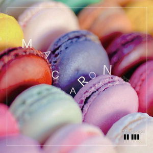 Macaron (마카롱)