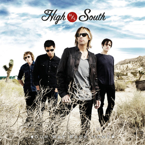 Our Way Back Home (Intro)