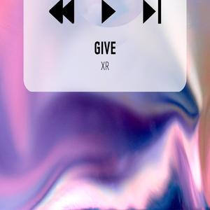 GIVE