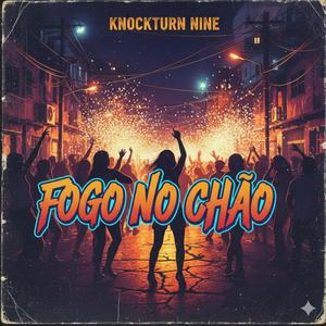 Fogo No Chao