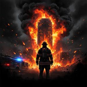 FIREFIGHTER (The Ultimate Anthem)