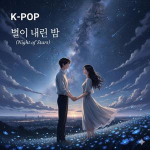 별이 내린 밤 (Night of Stars)