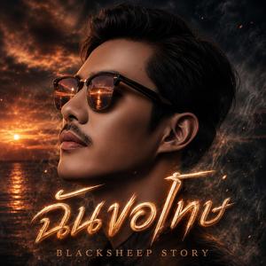 ฉันขอโทษ
